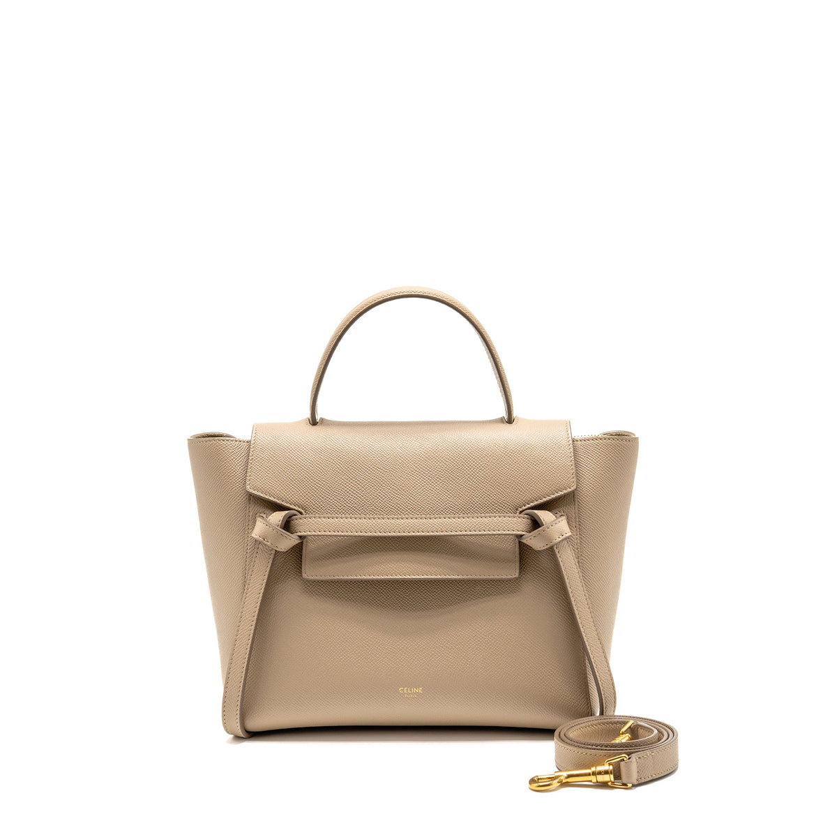 celine-micro-belt-bag-grained-calfskin-beige-ghw-copy-1