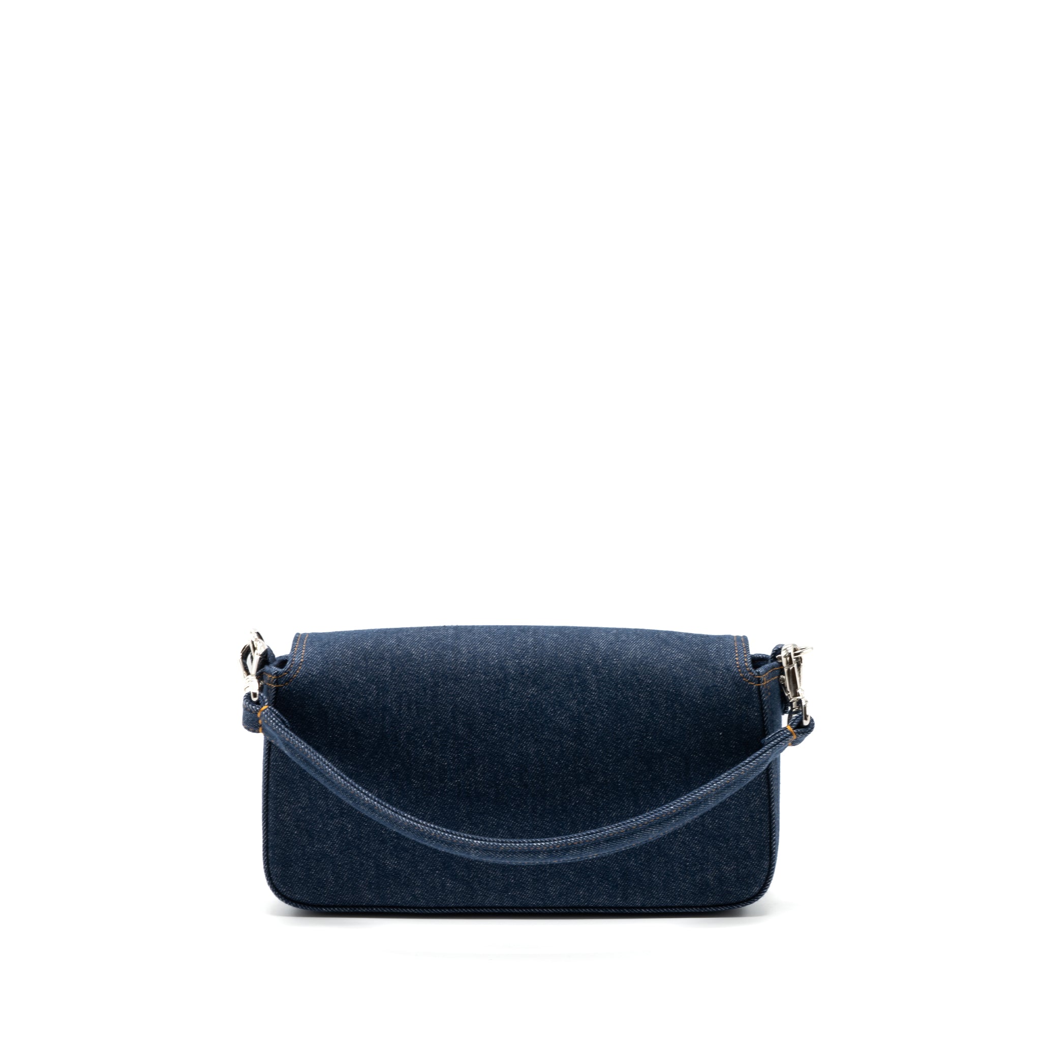 fendi-baguette-blue-denim-shw
