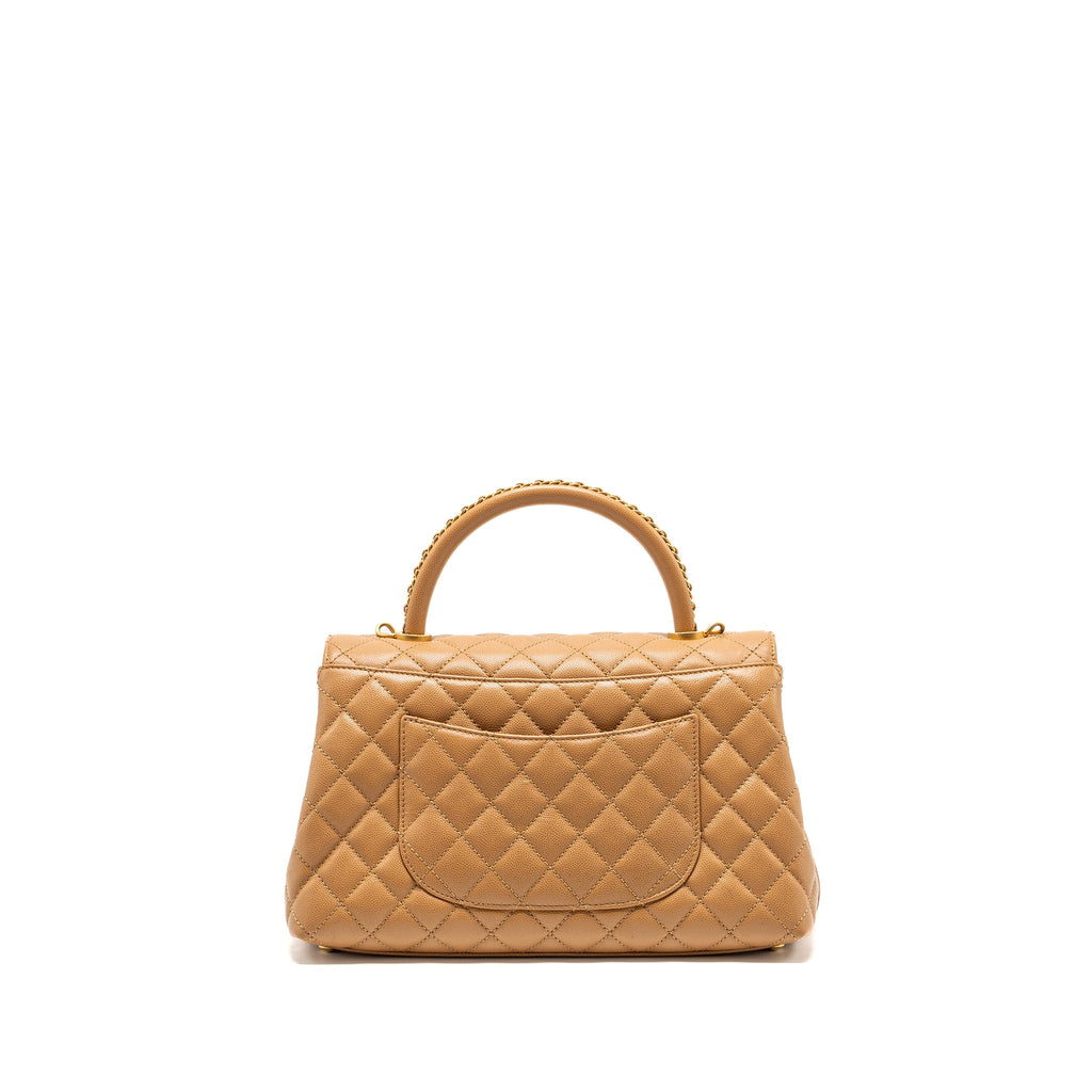 chanel-medium-coco-handle-caviar-dark-beige-ghwmicrochip