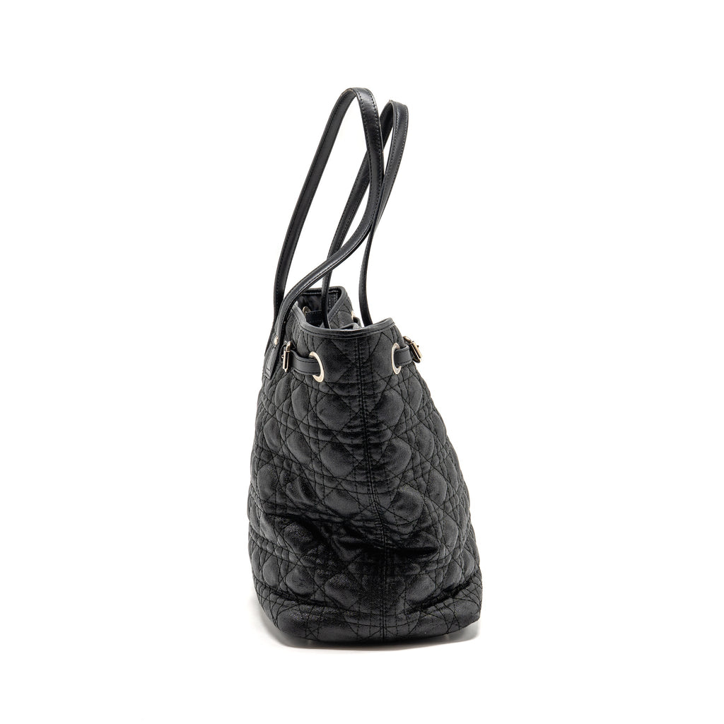 dior-shopping-tote-bag-canvas-black-shw-1