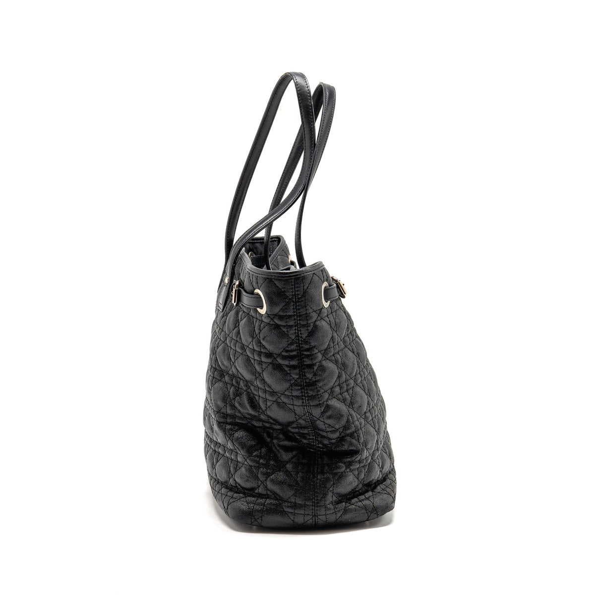 dior-shopping-tote-bag-canvas-black-shw-1
