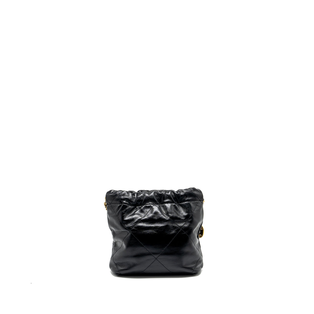 chanel-mini-22-bag-shiny-calfskin-black-ghwmicrochip-1