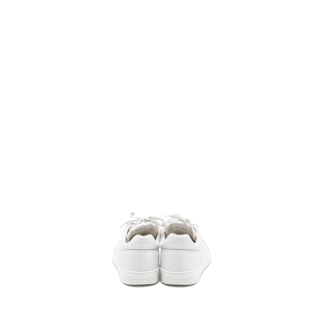 chanel-23a-size-38-sneaker-calfskin-white