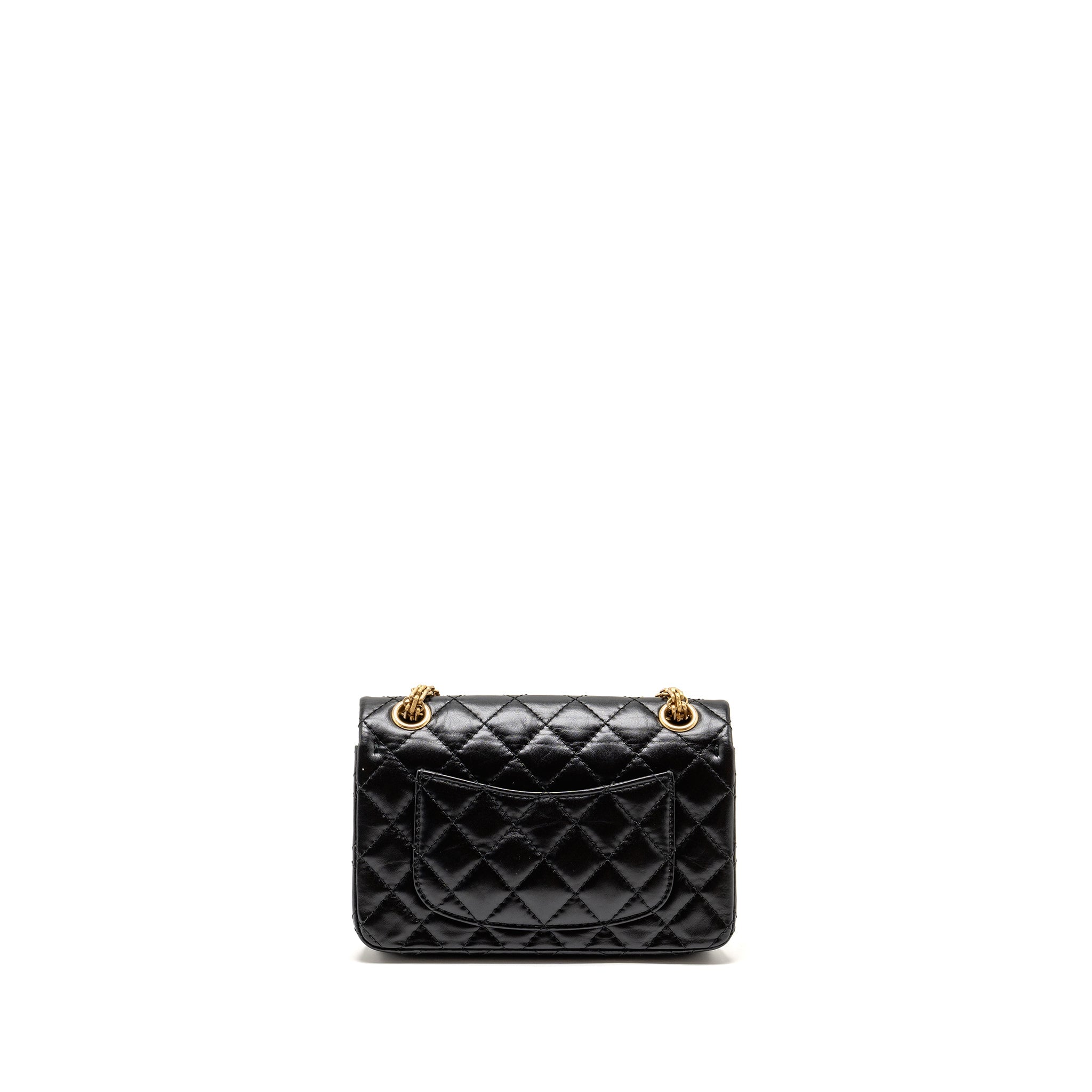 chanel-mini-2-55-reissue-aged-calfskin-black-ghw-1