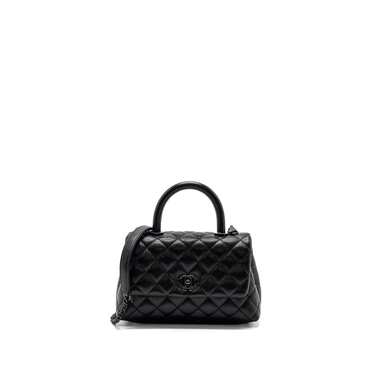 chanel-small-coco-handle-caviar-so-black-with-black-hardware-1