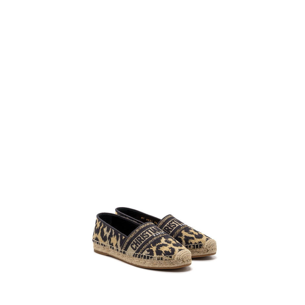 dior-size-36-granville-espadrille-brown-black