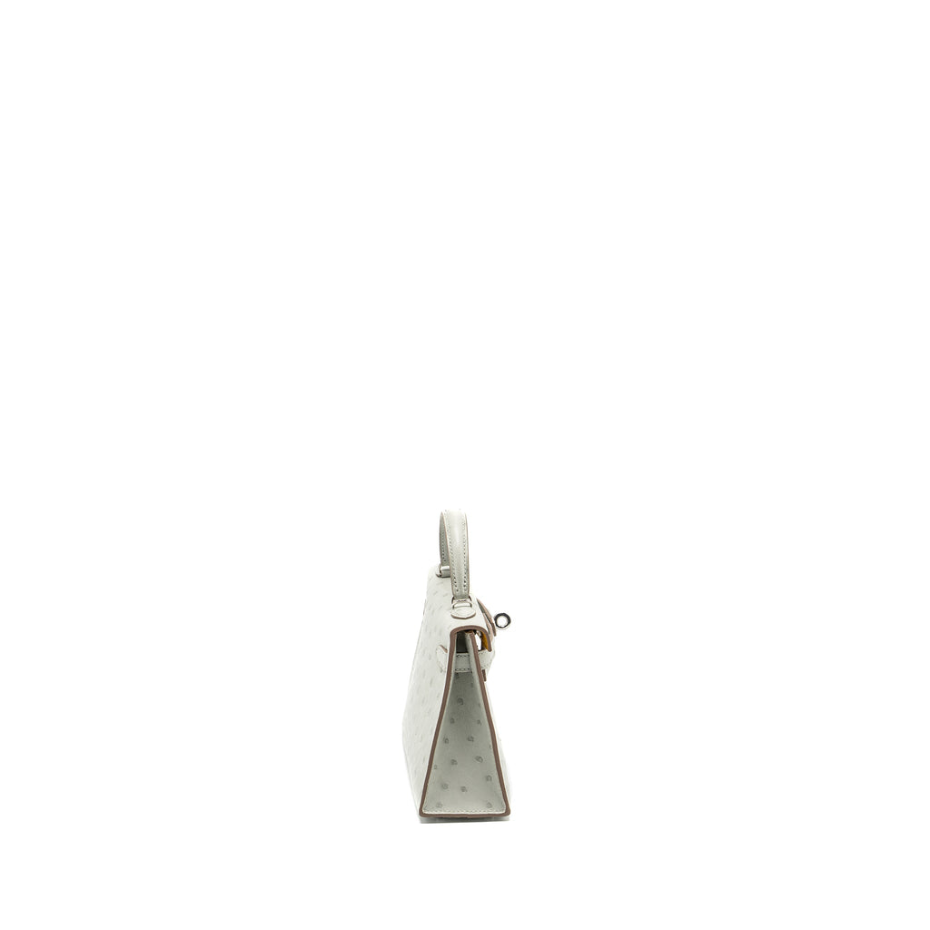 hermes-mini-kelly-ii-special-order-ostrich-gris-pale-jaune-amber-shw-stamp-b