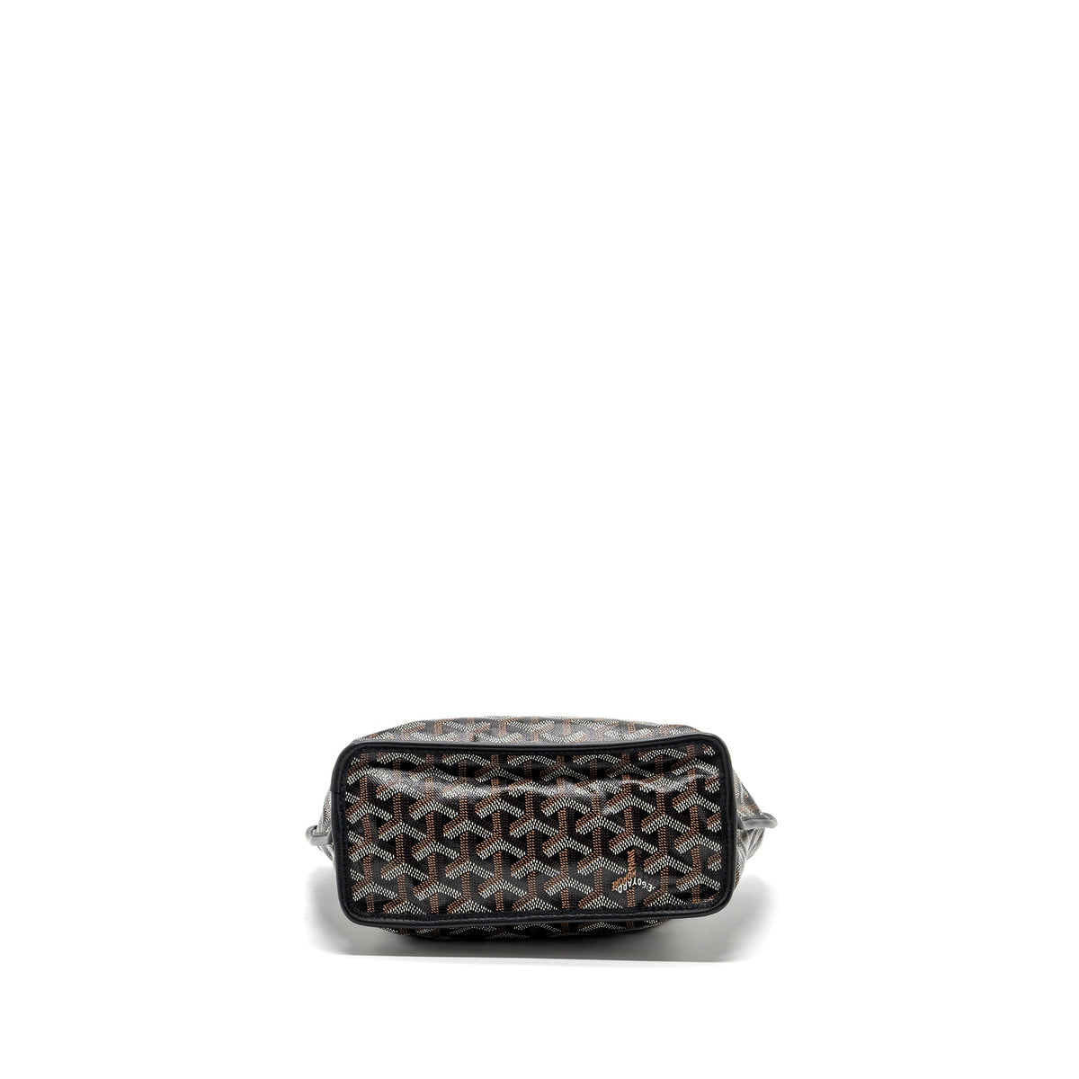 goyard-mini-anjou-tote-bag-goyardline-canvas-calfskin-black-shw