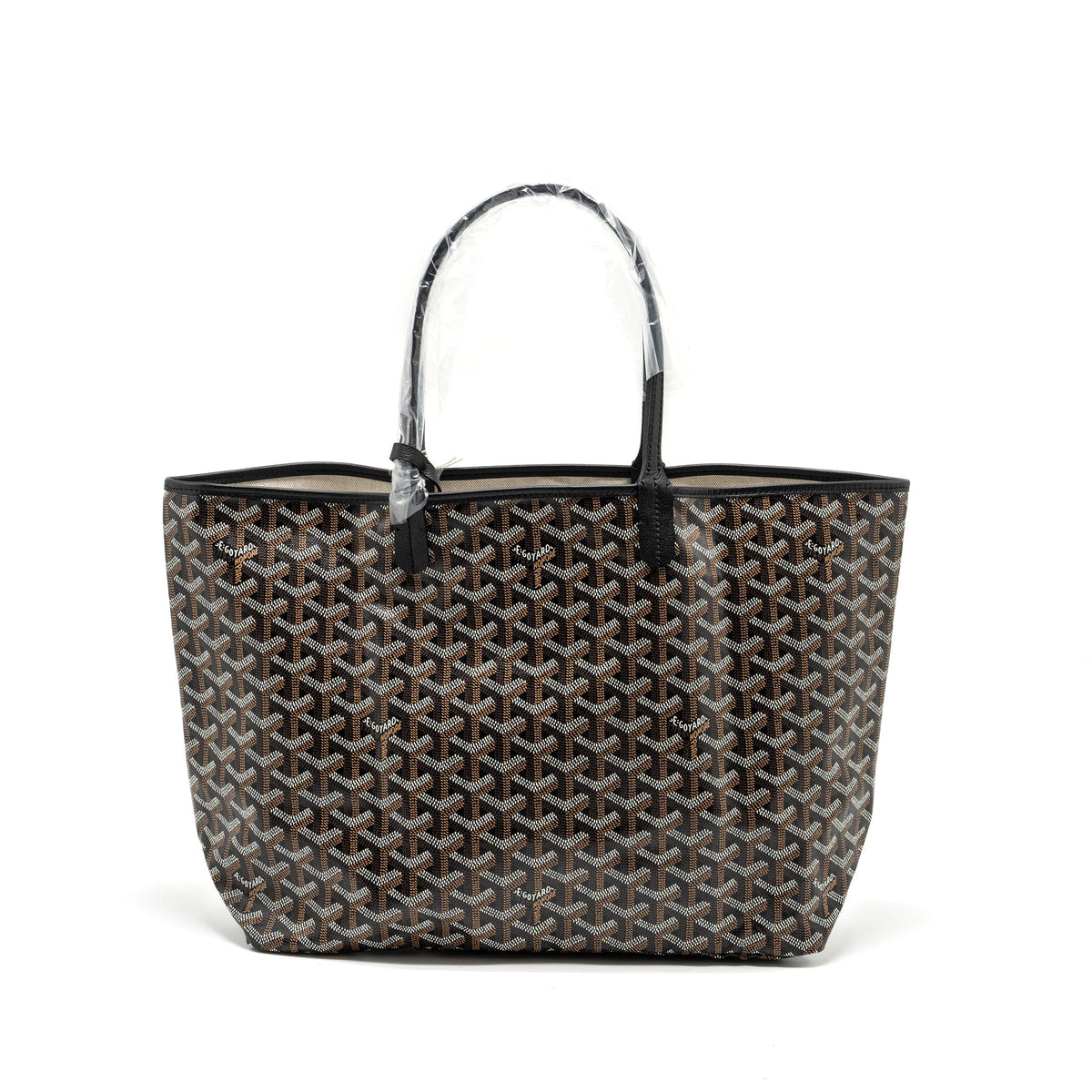 goyard-saint-louis-pm-tote-bag-goyardline-canvas-leather-black