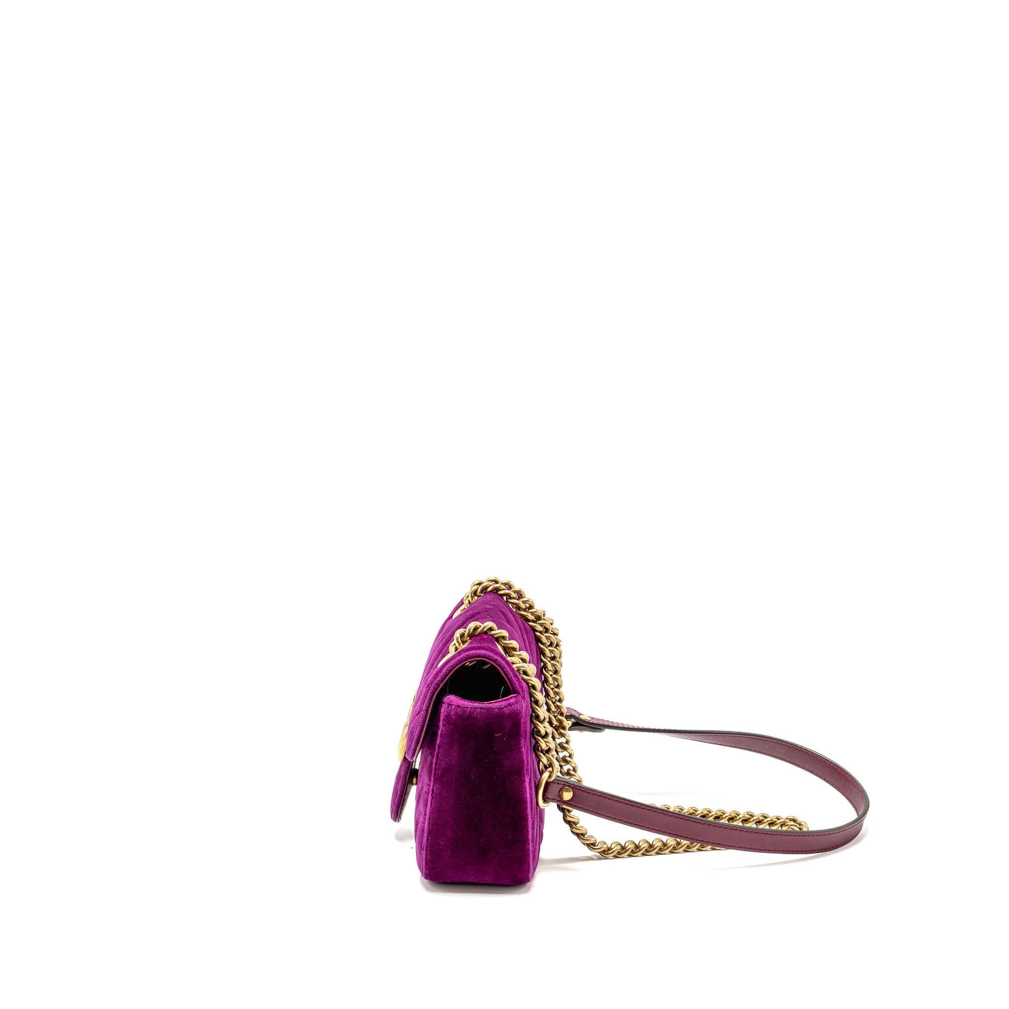 gucci-mini-gg-marmont-shoulder-bag-velvet-hot-pink-ghw
