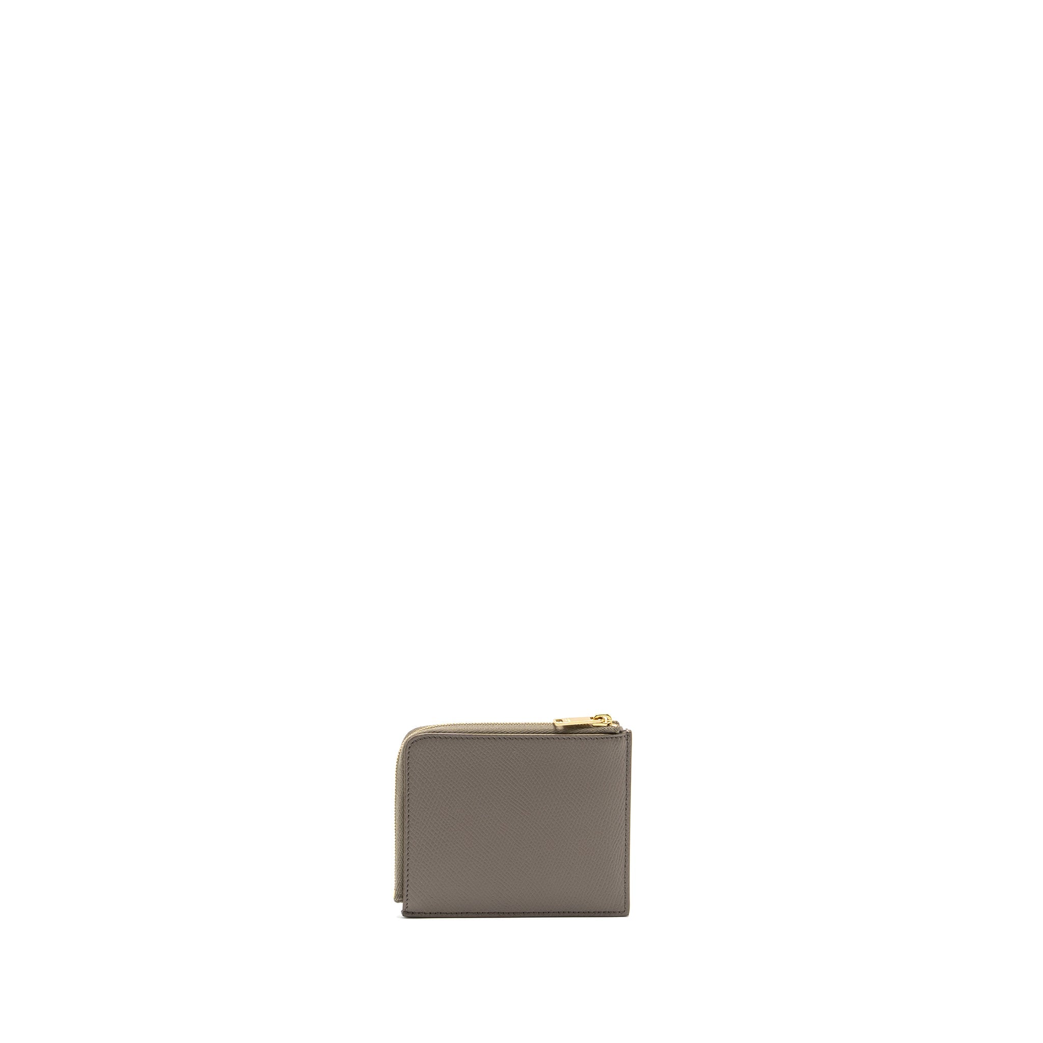 celine-zipped-purse-with-removable-card-holder-calfskin-lambskin-grey-light-blue-ghw