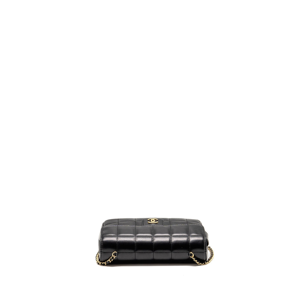 chanel-camellia-mini-flap-shoulder-bag-lambskin-black-ghw