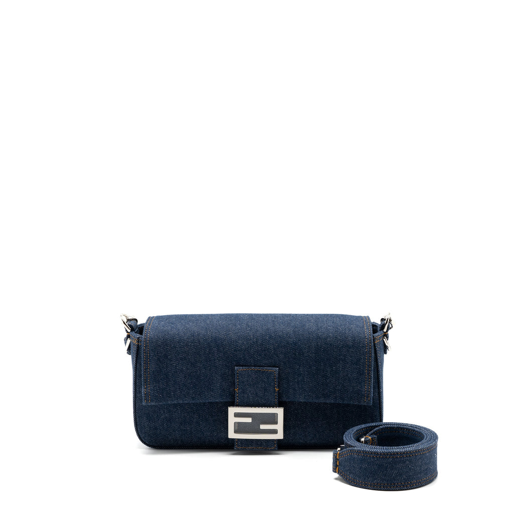 fendi-baguette-blue-denim-shw