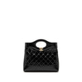 chanel-mini-31-bag-shiny-lambskin-black-lghw-microchip-copy-1