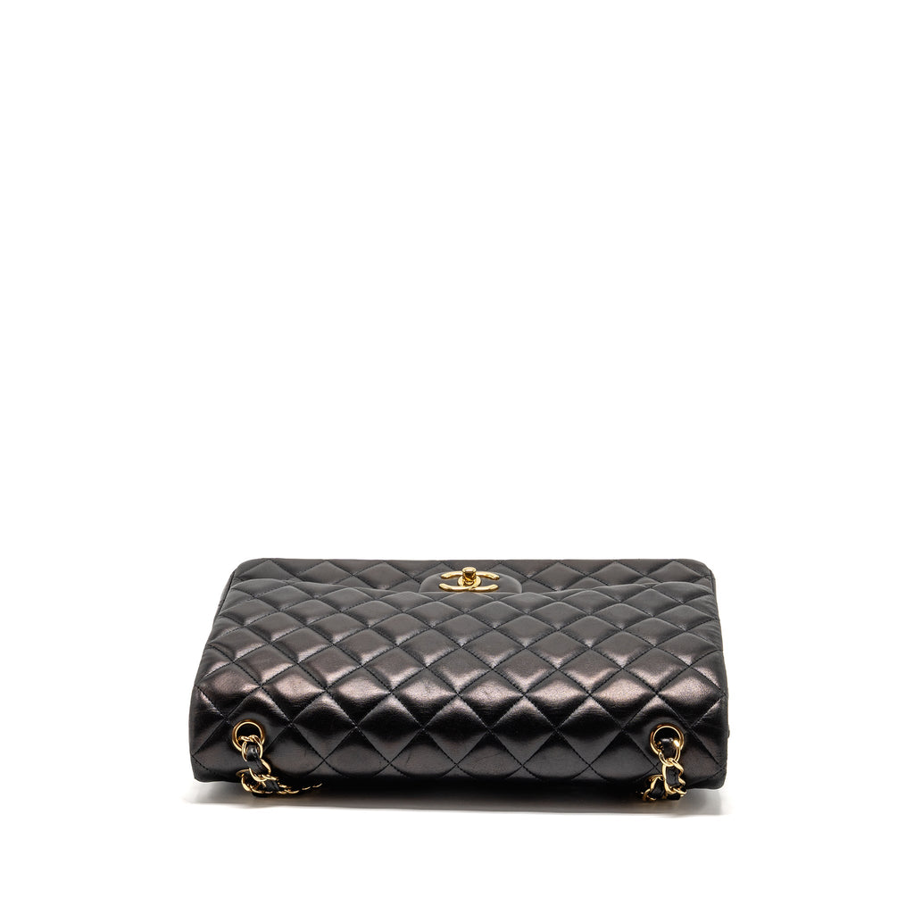 chanel-maxi-classic-double-flap-bag-lambskin-ghw-1