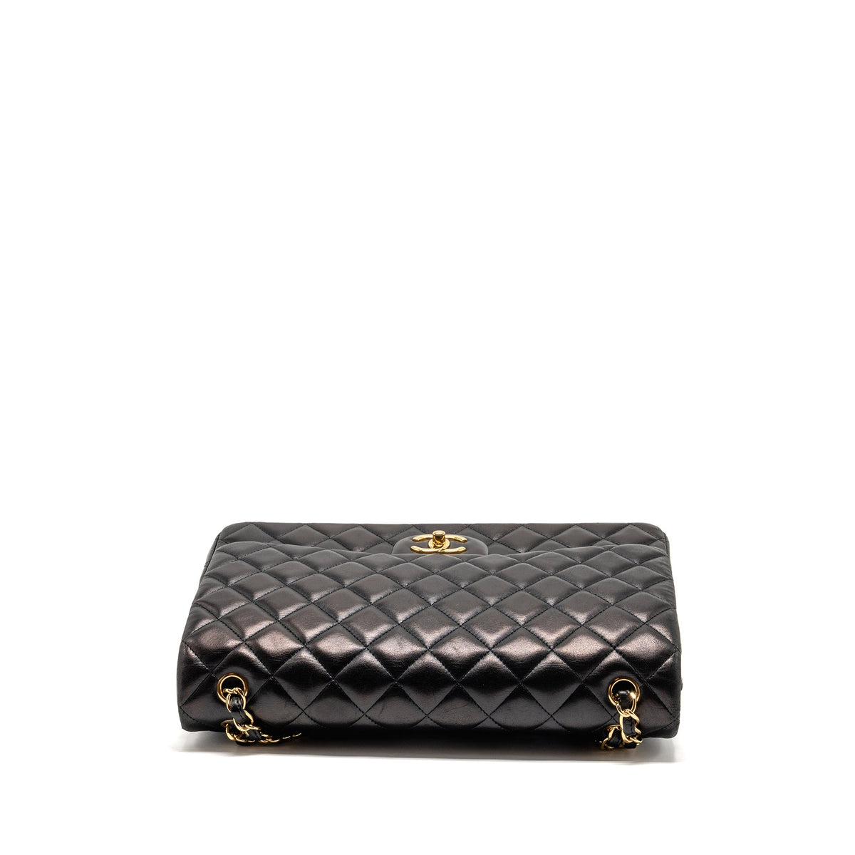 chanel-maxi-classic-double-flap-bag-lambskin-ghw-1