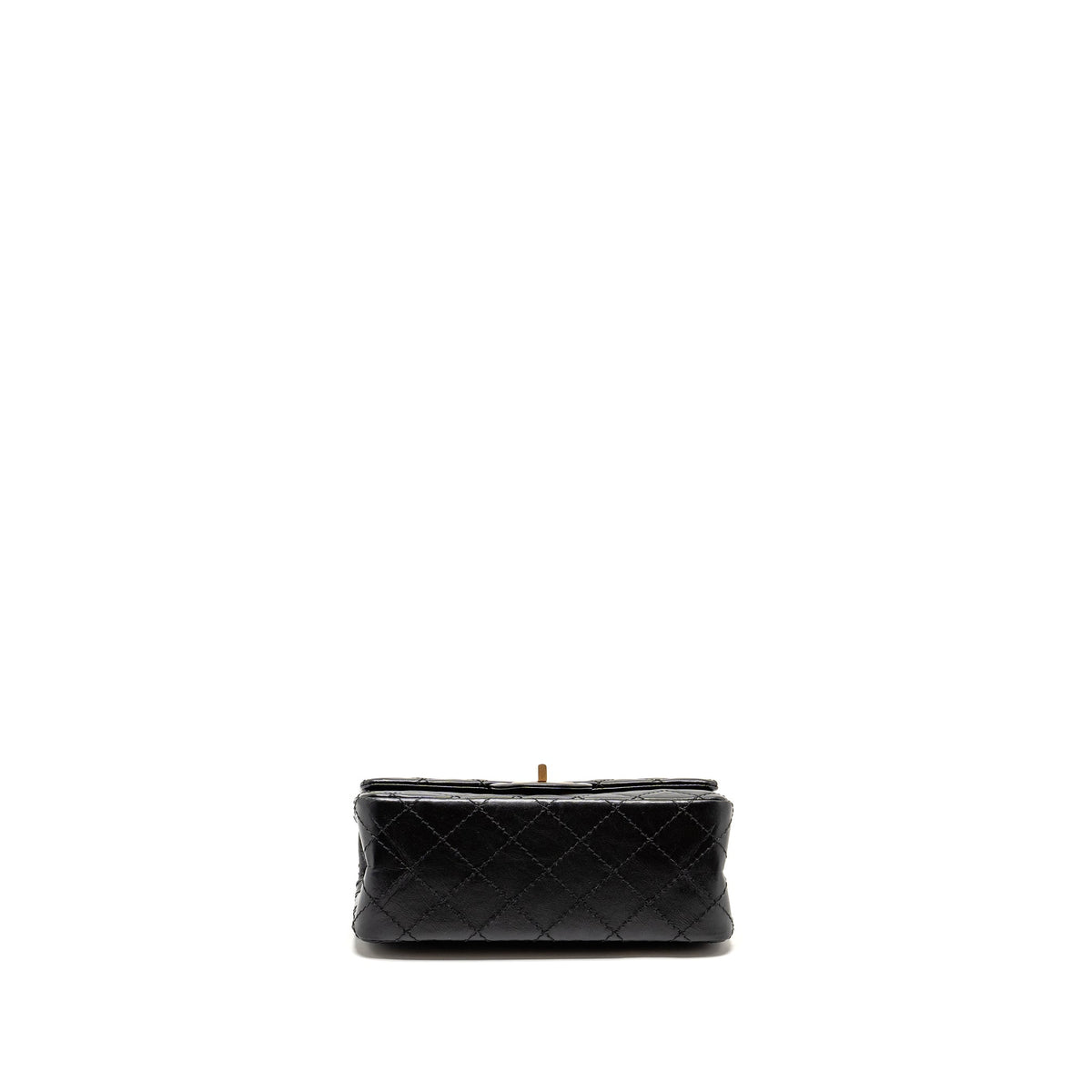 chanel-mini-2-55-reissue-aged-calfskin-black-ghw-1