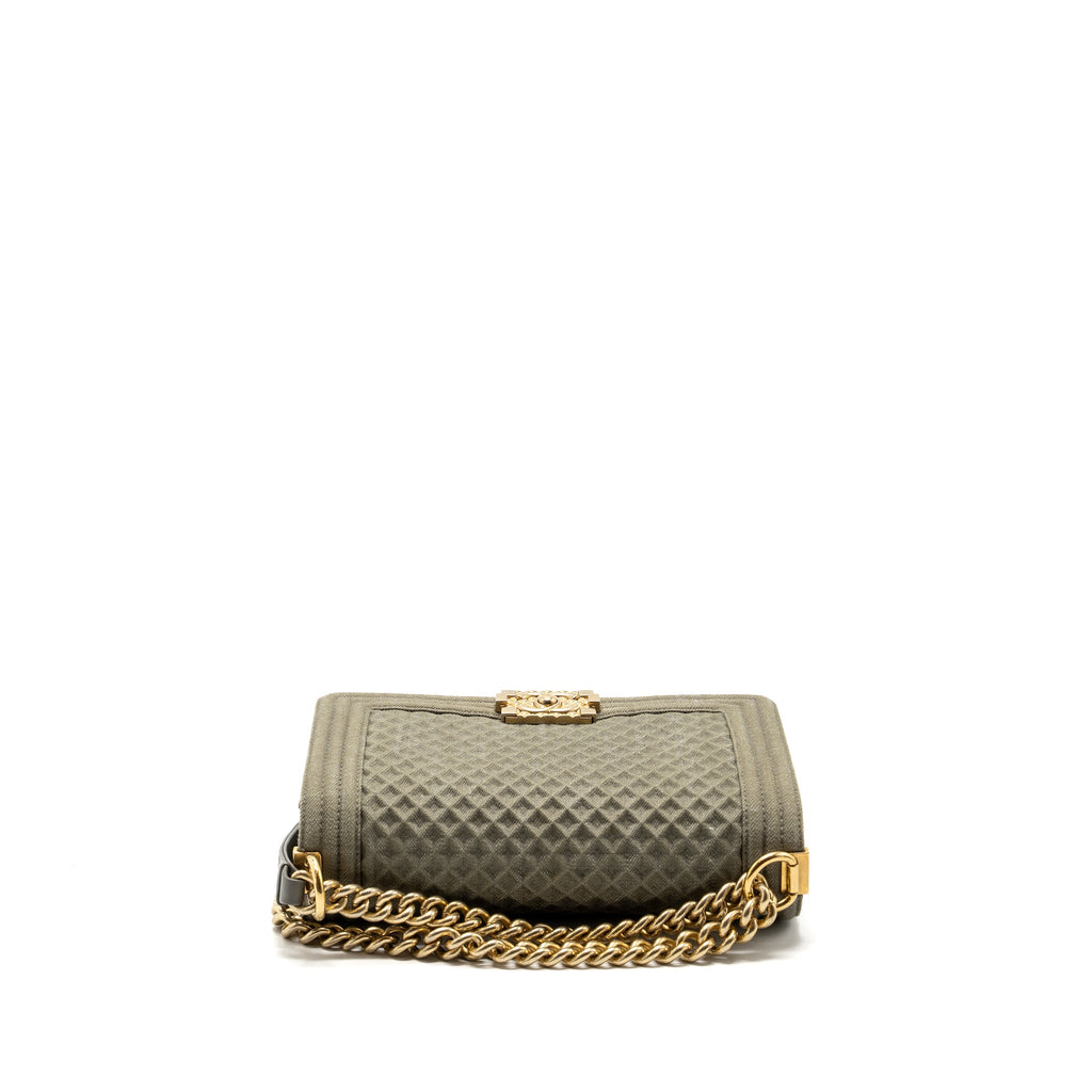 chanel-medium-boy-bag-denim-olive-green-brushed-ghw