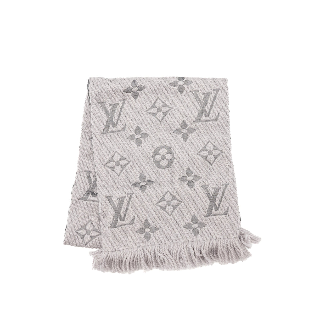 louis-vuitton-muffler-scarf-monogram-wool-silk-grey