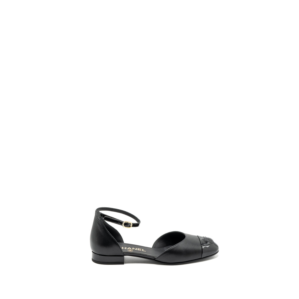 chanel-shoe-template-1