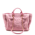 chanel-22a-deauville-tote-shearling-lambskin-pink-ghw-microchip
