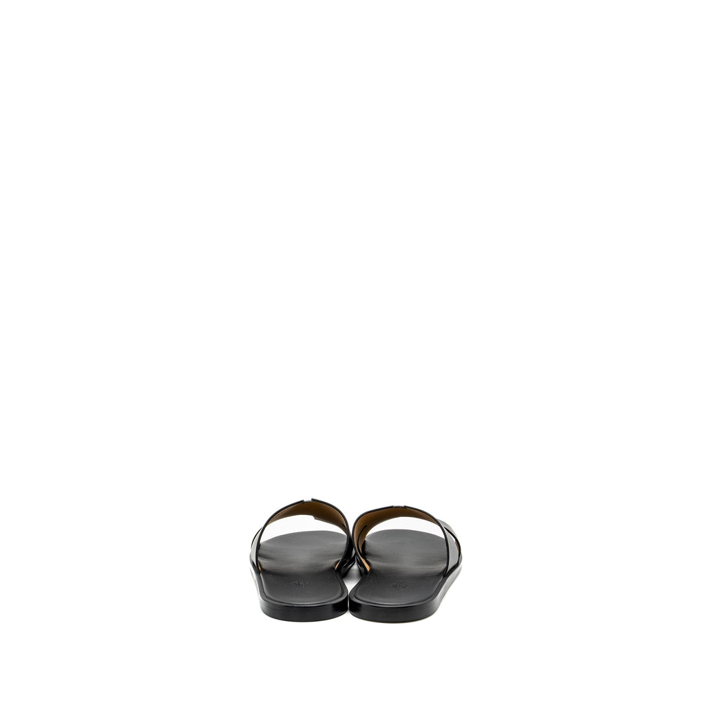 hermes-size-43-izmir-sandal-calfskin-black