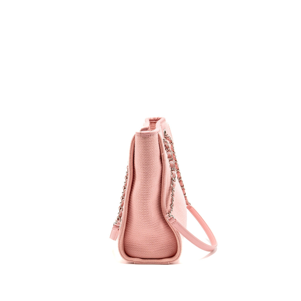 chanel-deauville-pm-tote-bag-canvas-pink-shw-microchip