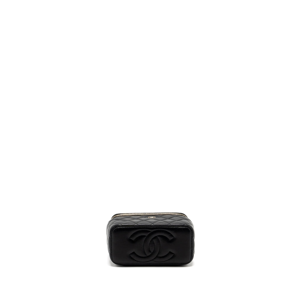 chanel-long-vanity-with-chains-lambskin-black-lghw-microchip