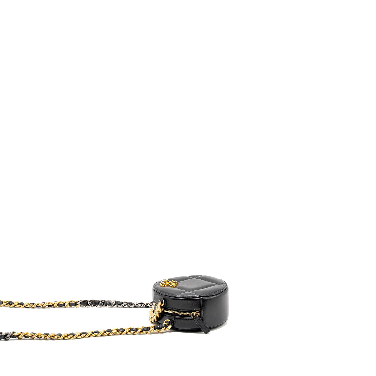 chanel-19-round-clutch-with-chain-lambskin-black-with-multicolor-hardware