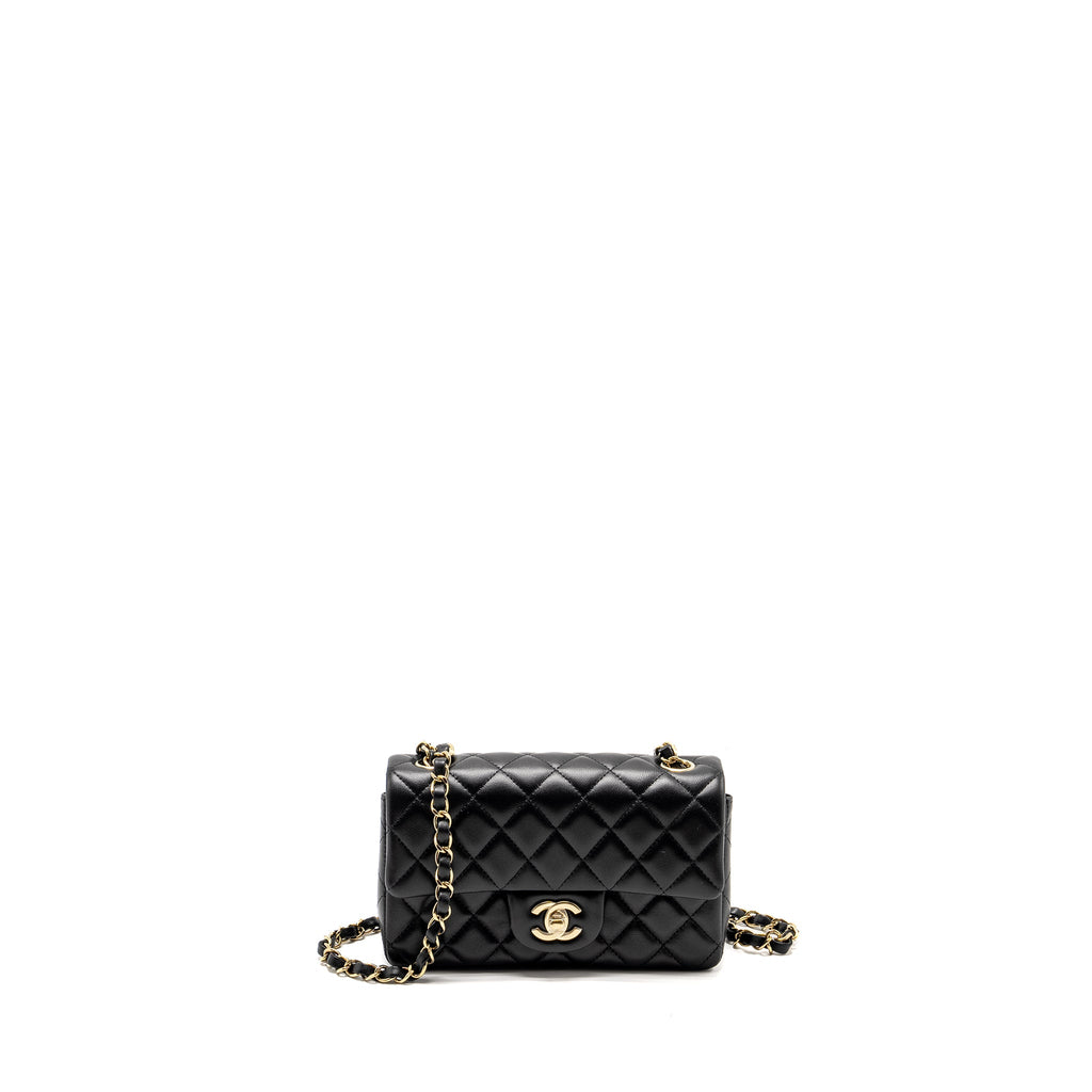 chanel-mini-rectangular-flap-bag-lambskin-black-lghw-microchip-copy-1
