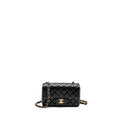 chanel-mini-rectangular-flap-bag-lambskin-black-lghw-microchip-copy-1