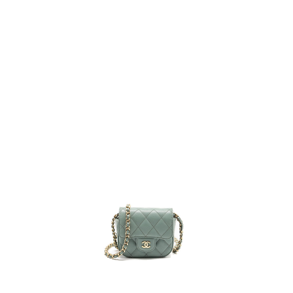 chanel-mini-flap-vanity-with-chain-caviar-light-green-lghw