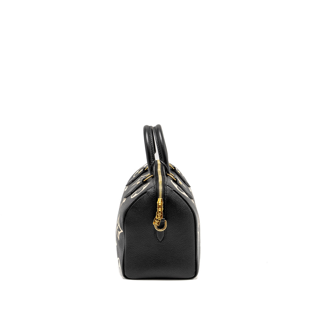 louis-vuitton-speedy-25-bandouliere-bicolor-monogram-empreinte-leather-black-ghw