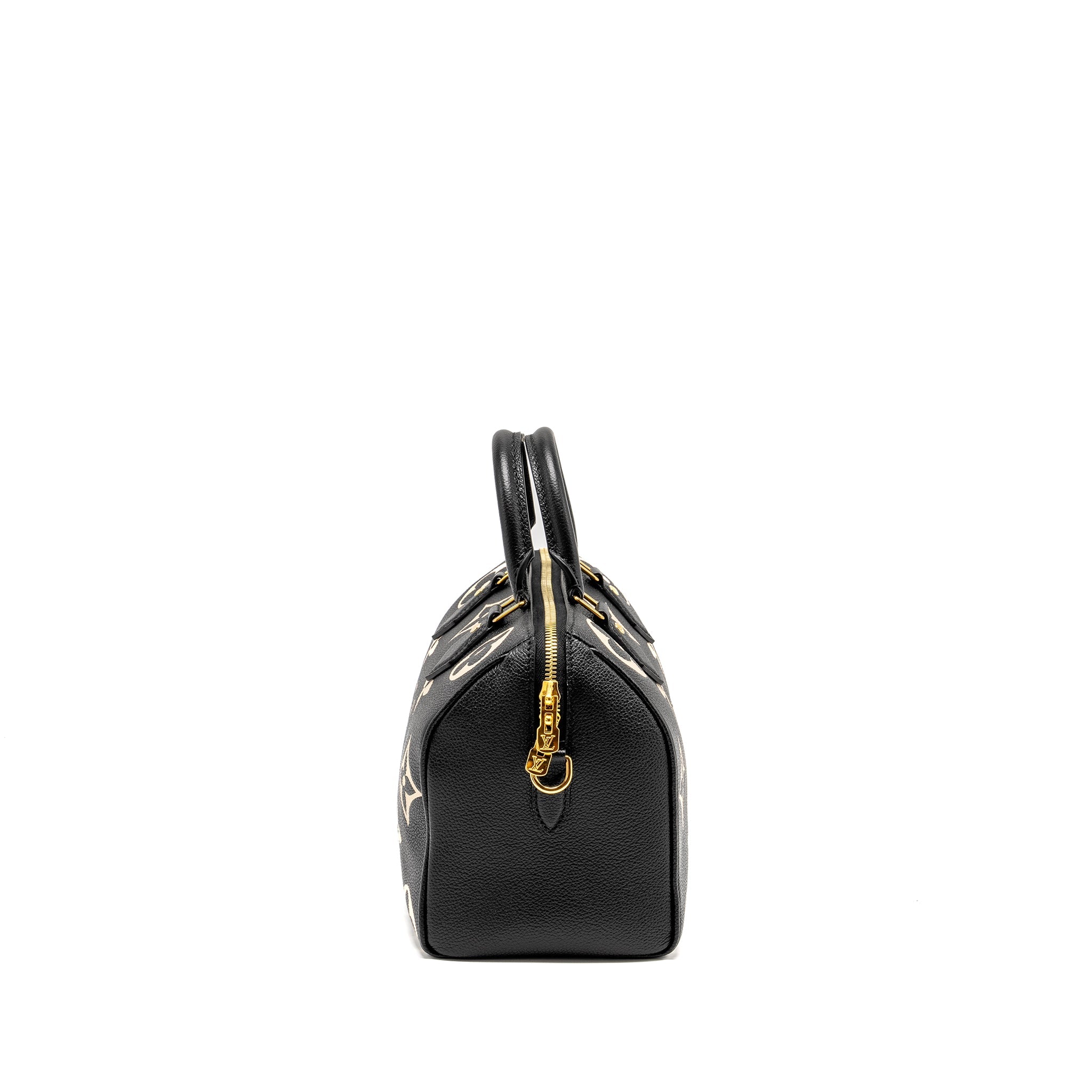 louis-vuitton-speedy-25-bandouliere-bicolor-monogram-empreinte-leather-black-ghw