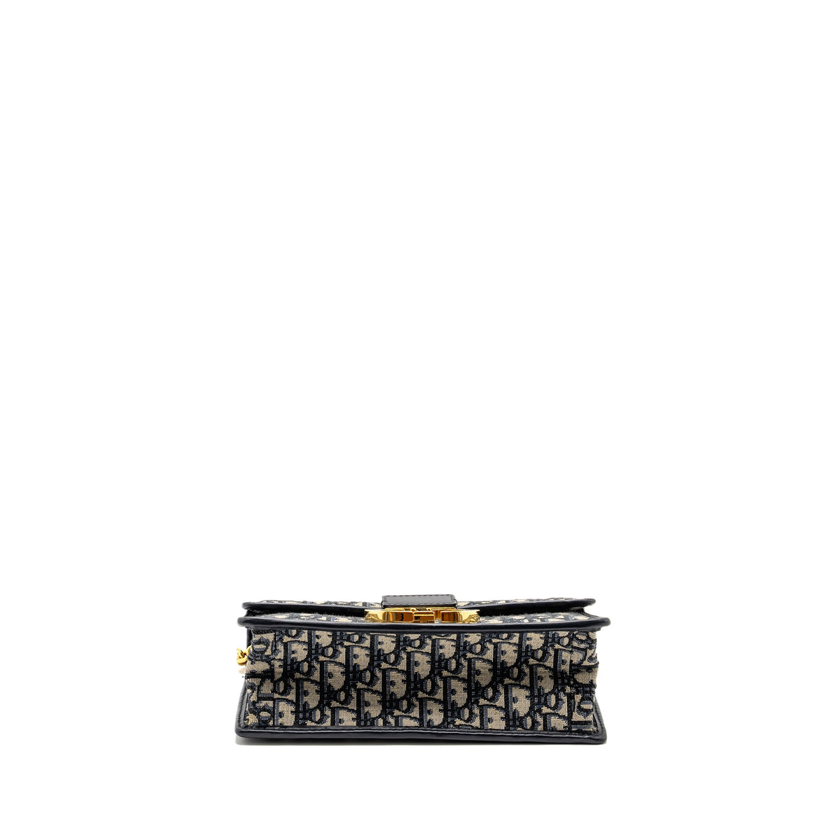 dior-30-montaigne-east-west-bag-with-chain-oblique-jacquard-blue-ghw-1