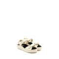 chanel-size-39-21b-cc-and-letter-logo-sandals-shiny-calfskin-ivory