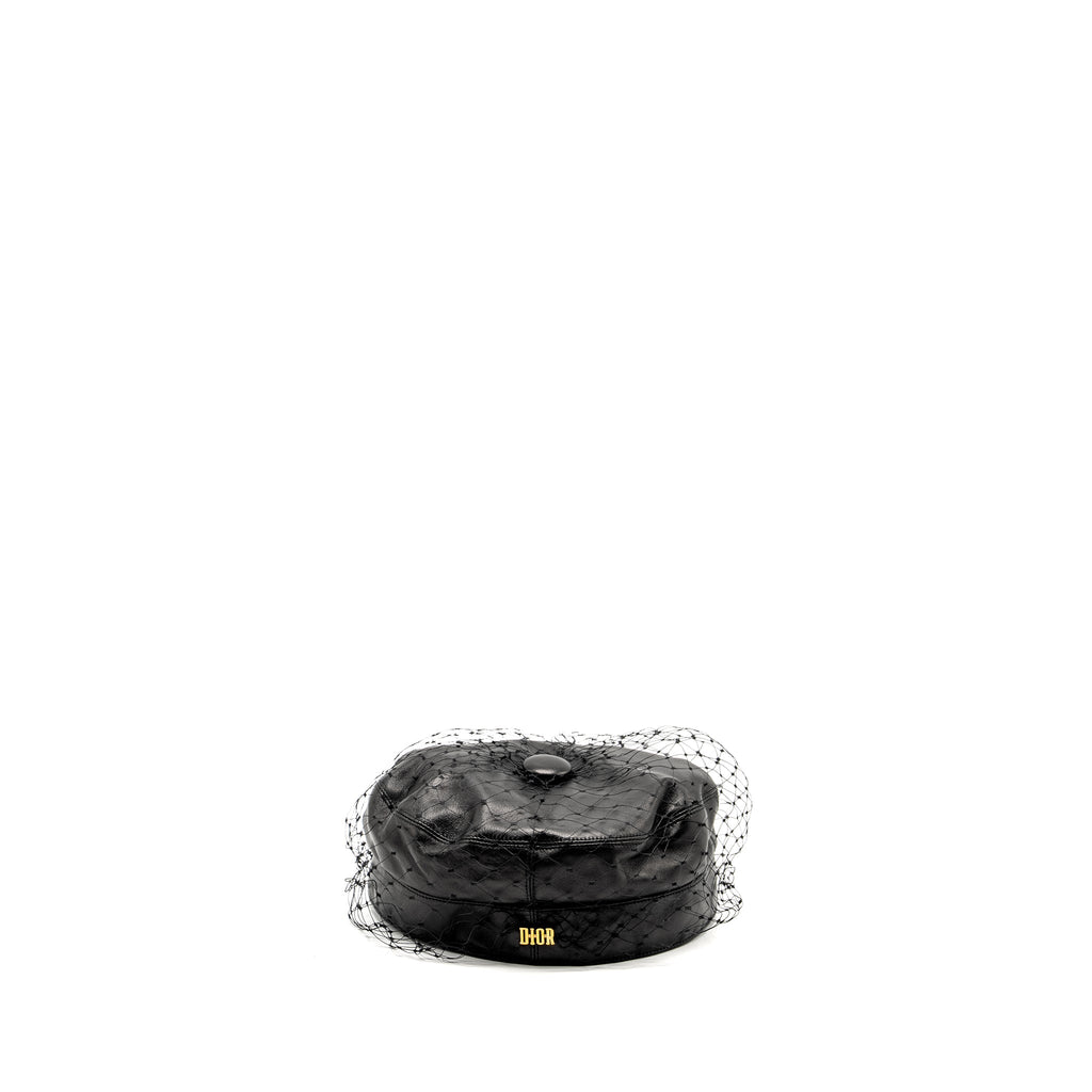 dior-size-57-paris-revolution-cap-with-veil-black