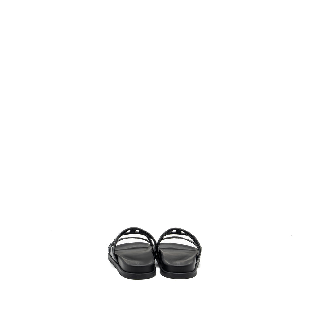 hermes-size-36-extra-sandals-black-copy