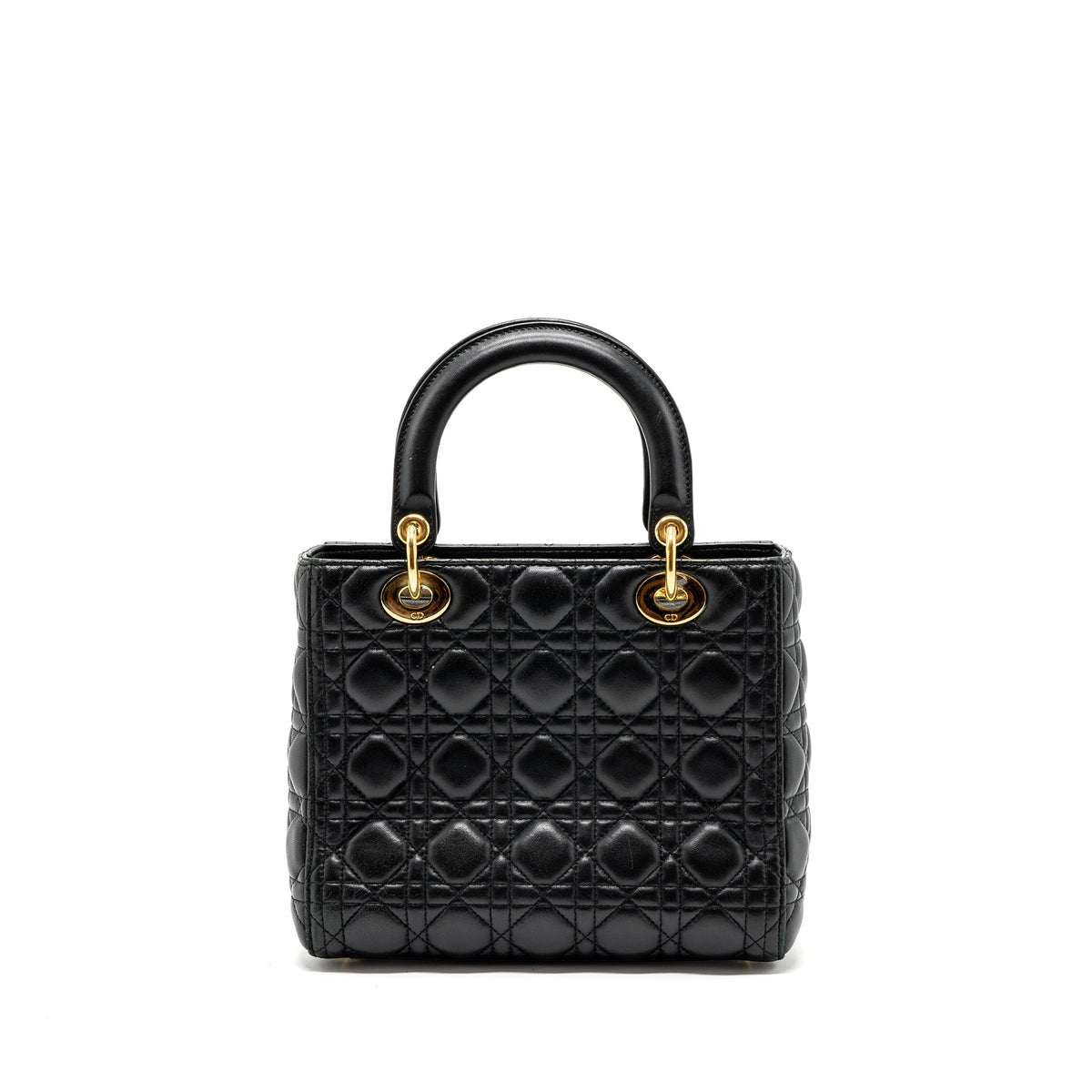 dior-medium-lady-dior-lambskin-black-ghw-1