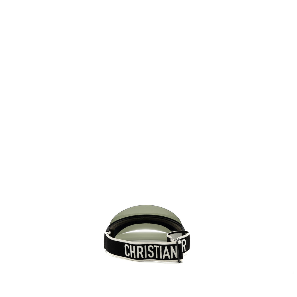 dior-diorclub-v1u-visor-black-white