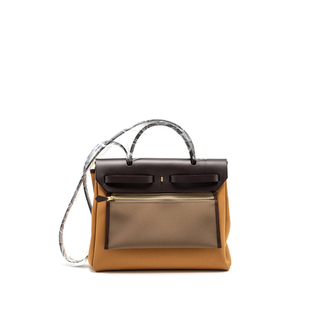 hermes-herbag-31-zip-bag-canvas-hunter-leather-dune-etouep-ebene-ghw-stamp-u
