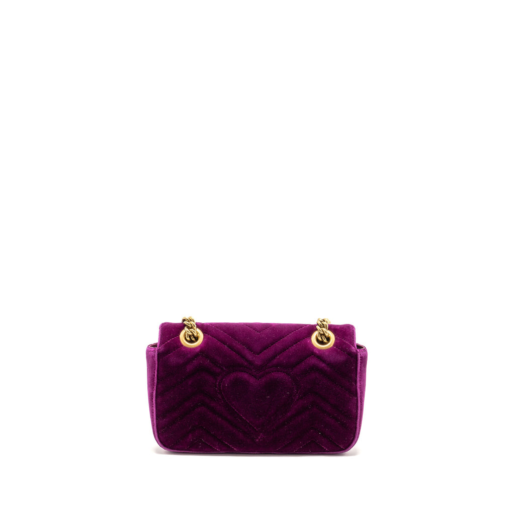 gucci-mini-gg-marmont-shoulder-bag-velvet-hot-pink-ghw