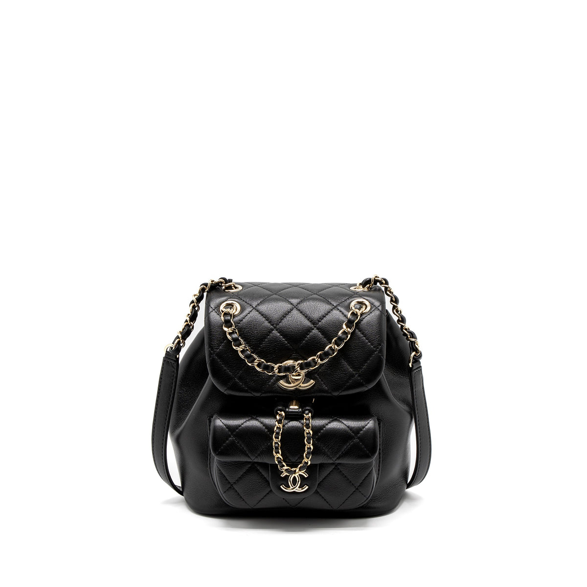 chanel-23c-duma-mini-backpack-calfskin-black-lghw-microchip-1