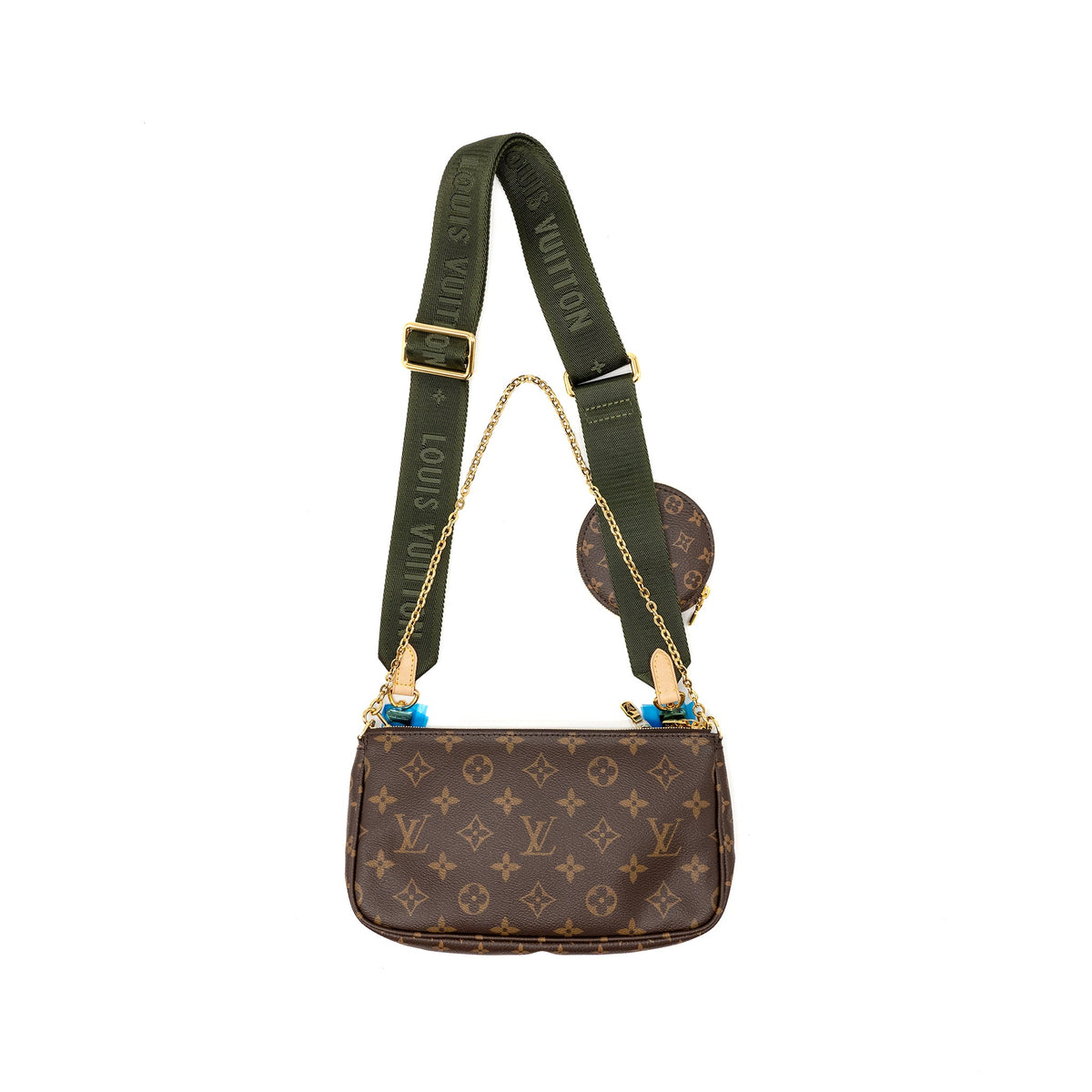 louis-vuitton-multi-pochette-monogram-canvas-khaki-strap-ghw-3