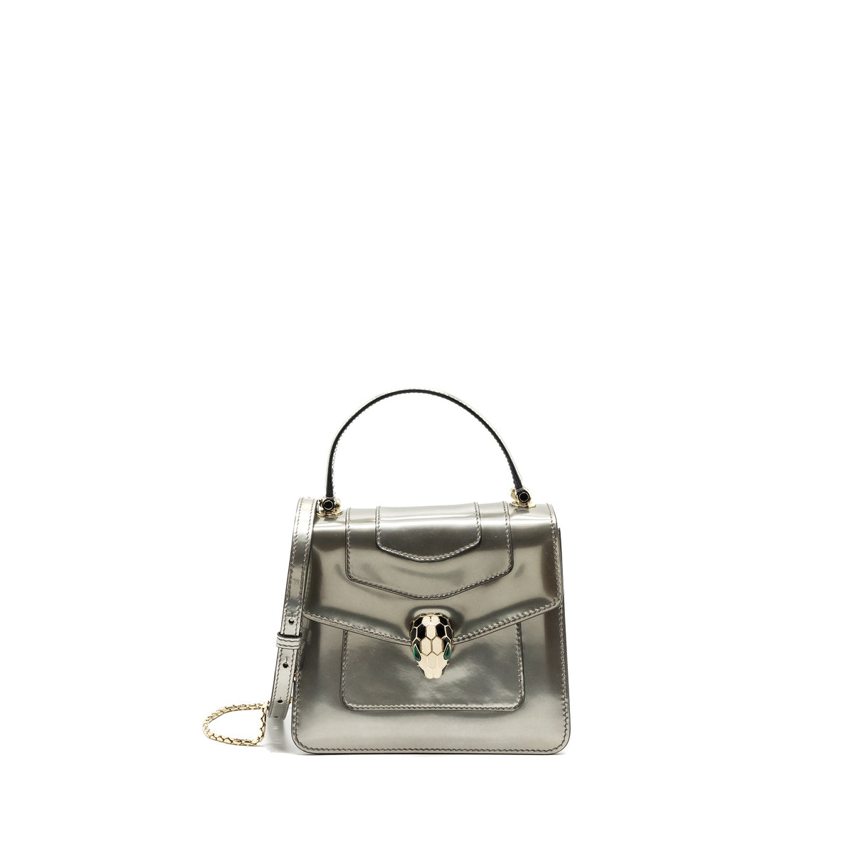 bvlgari-top-handle-serpenti-forever-corssbody-bag-calfskin-metallic-silver-lghw