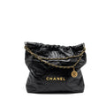 chanel-medium-22-bag-calfskin-black-ghw-microchip