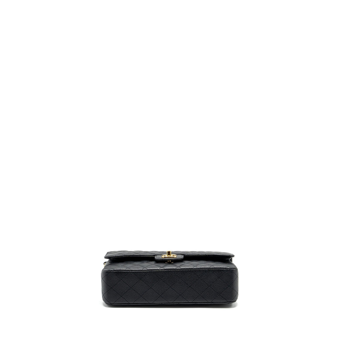chanel-medium-classic-double-flap-bag-caviar-black-ghw-24