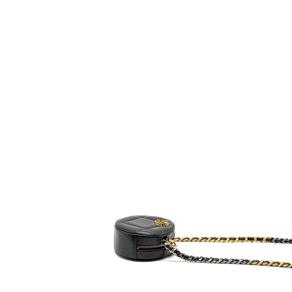 chanel-19-round-clutch-with-chain-lambskin-black-with-multicolor-hardware
