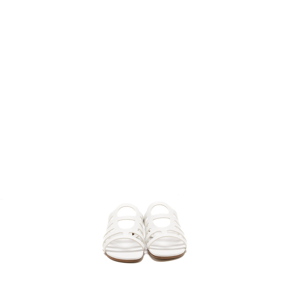 hermes-size-37-camelia-sandal-calfskin-white-copy