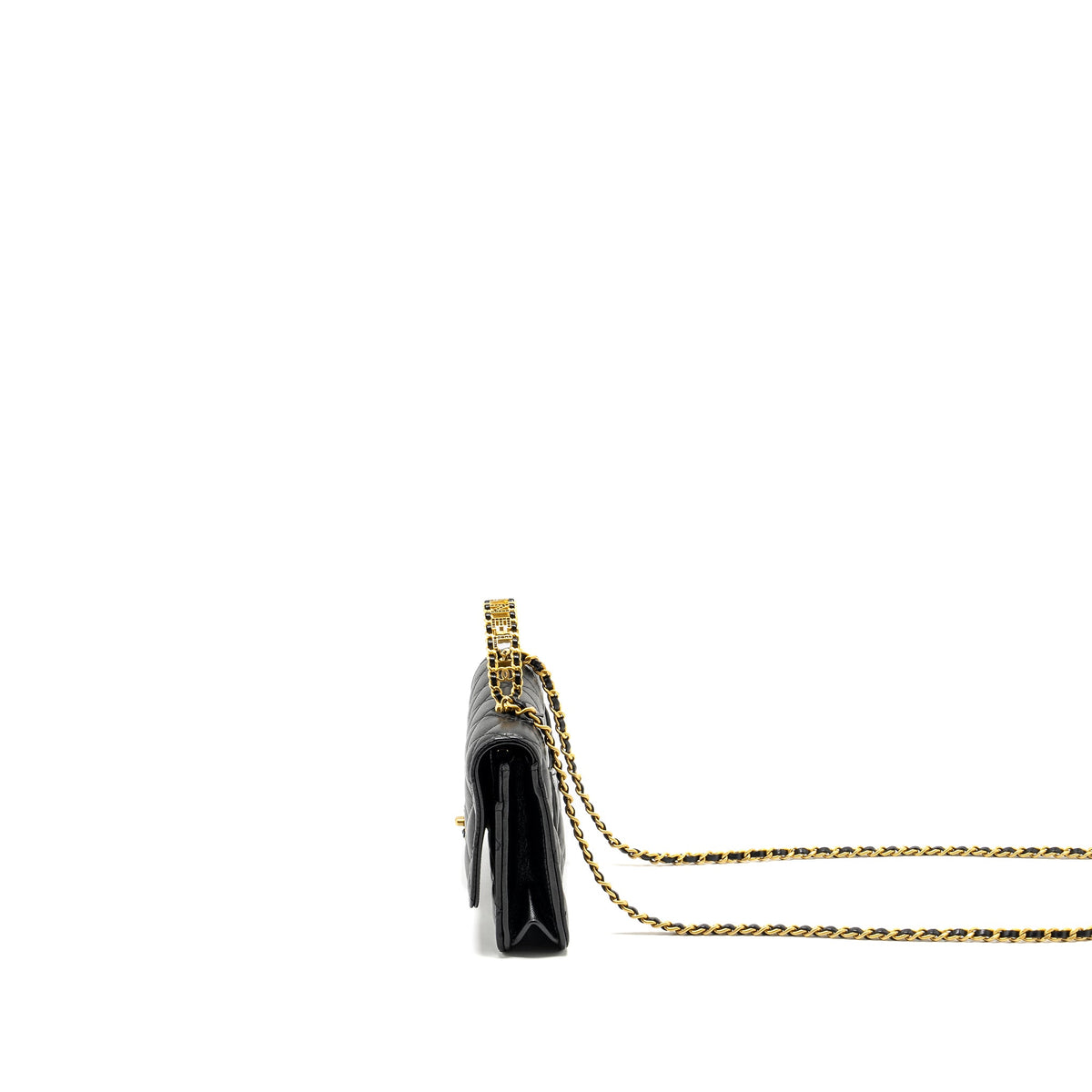chanel-letter-logo-top-handle-wallet-on-chain-calfskin-black-ghw-microchip